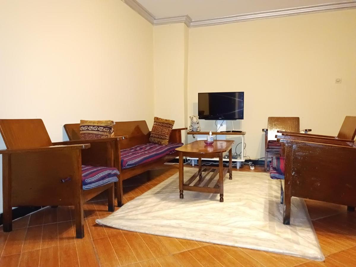 Fully Furnished Condo In The Center Of Addis Ababa Exterior foto