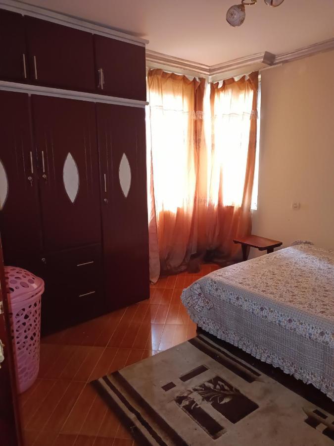 Fully Furnished Condo In The Center Of Addis Ababa Exterior foto